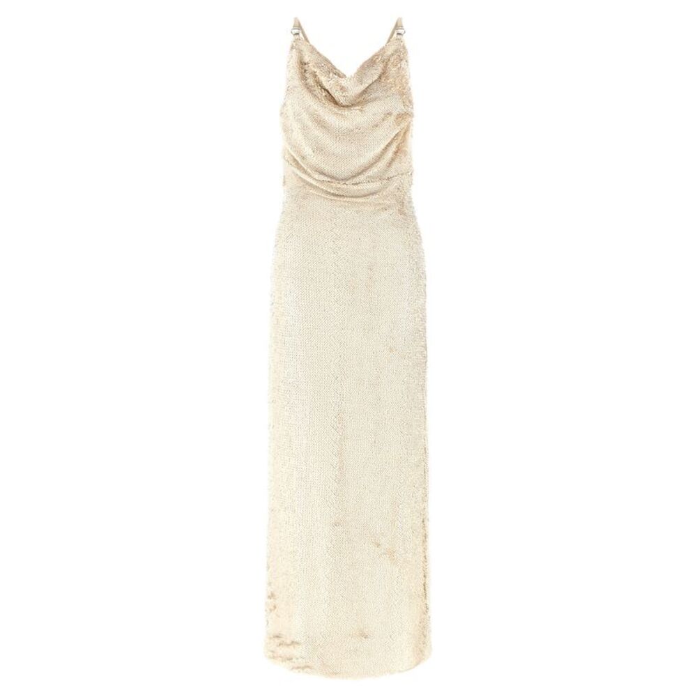 Coperni Women Sequin Dress